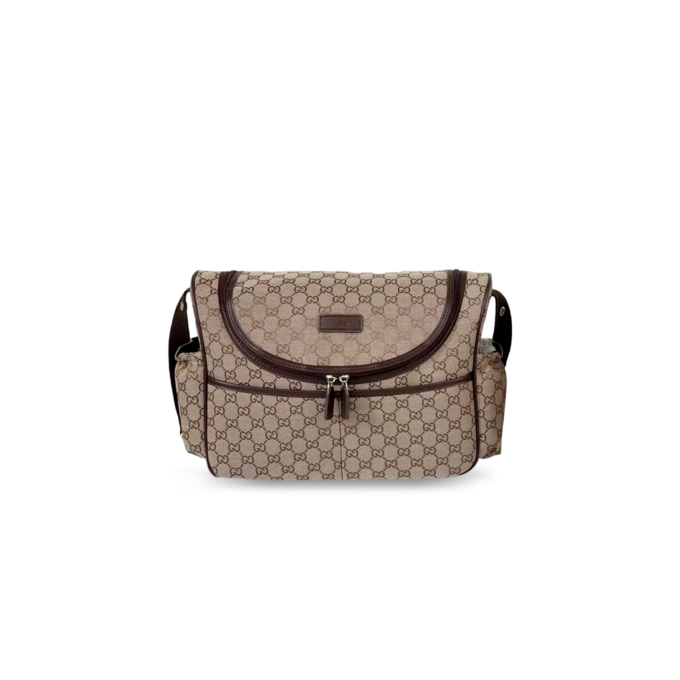 GUCCI DIAPER BAG (44*30*14cm)